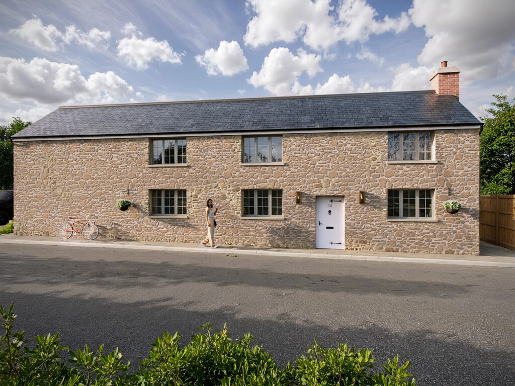 1 | D&M Property Group Shaping the Future of Residential Development